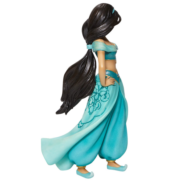 Enesco Disney Couture de Force Princess Jasmine Styled Figurine