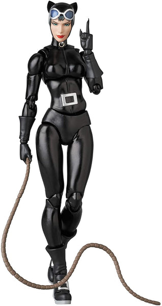 Medicom Mafex Catwoman Batman Hush Action Figure No. 123