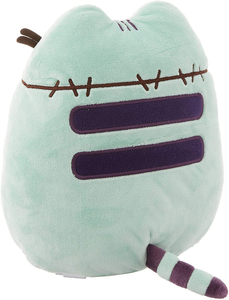 Gund Zombie Pusheen 9.5-Inch Plush
