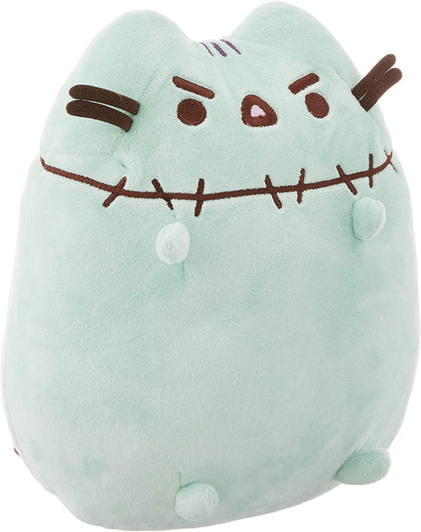 Gund Zombie Pusheen 9.5-Inch Plush