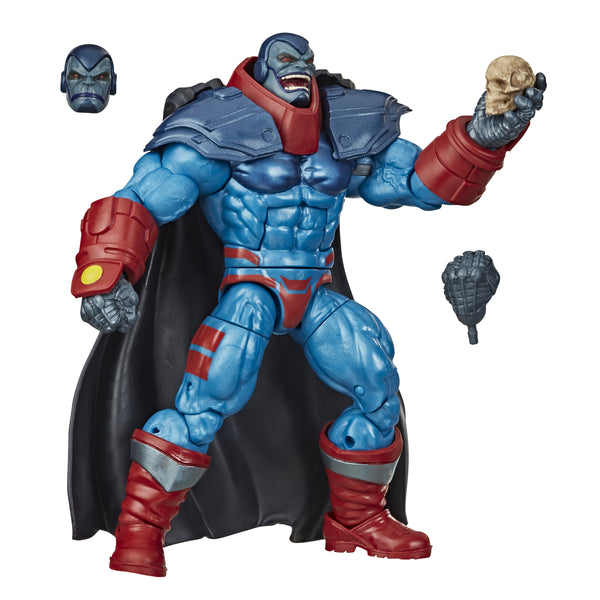 Marvel Legends X-Men Apocalypse 6-Inch Deluxe Figure