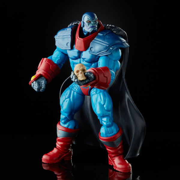 Marvel Legends X-Men Apocalypse 6-Inch Deluxe Figure