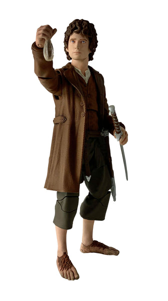 Diamond Select Lord of the Rings Frodo 7-Inch Scale Action Figure