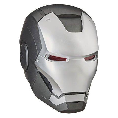 Marvel Legends Gear War Machine Electronic Replica Helmet