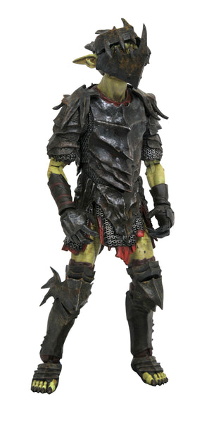 Diamond Select Lord of the Rings Moria Orc 7-Inch Deluxe Action Figure