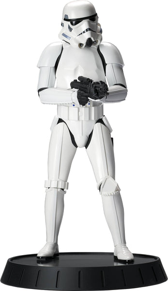 Star Wars A New Hope Stormtrooper Milestones 1:6 Scale Statue