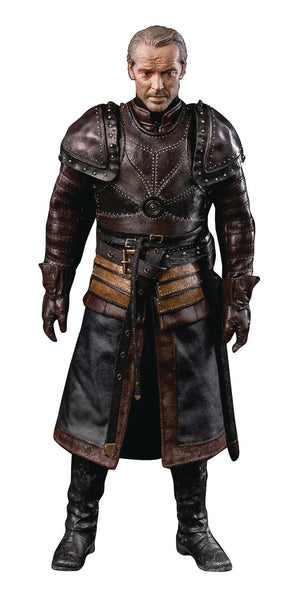 Threezero Game of Thrones Ser Jorah Mormont (Season 8) 1/6 Scale Figure