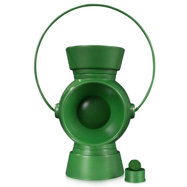 DC Collectibles Green Lantern Power Battery and Ring 1/1 Scale Replica