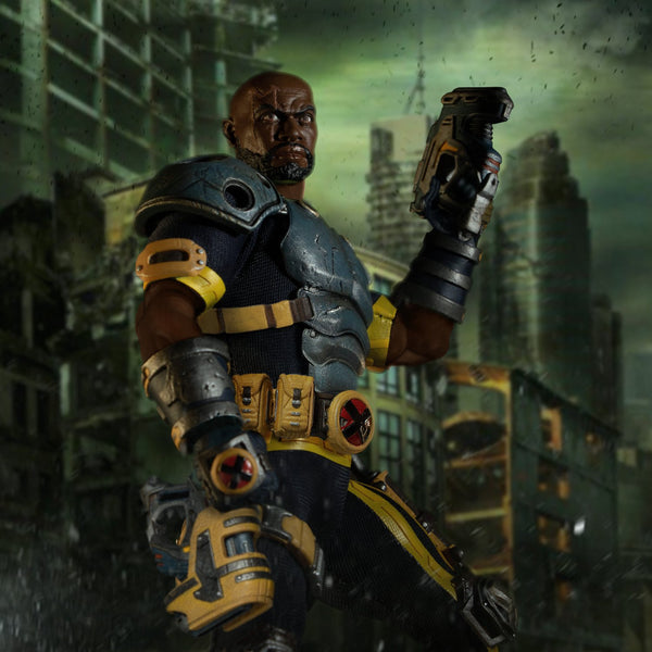 Mezco One:12 Collective Bishop Action Figure