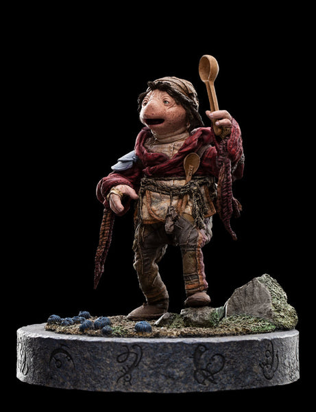 Weta Dark Crystal Hup the Podling 1:6 Scale Statue, Popular Characters- Have a Blast Toys & Games