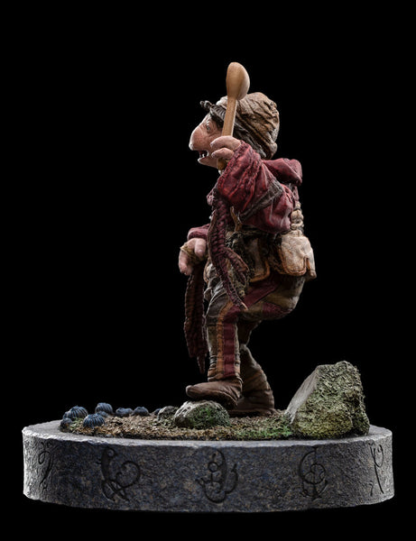Weta Dark Crystal Hup the Podling 1:6 Scale Statue, Popular Characters- Have a Blast Toys & Games
