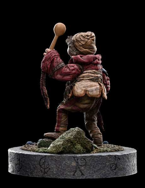 Weta Dark Crystal Hup the Podling 1:6 Scale Statue, Popular Characters- Have a Blast Toys & Games
