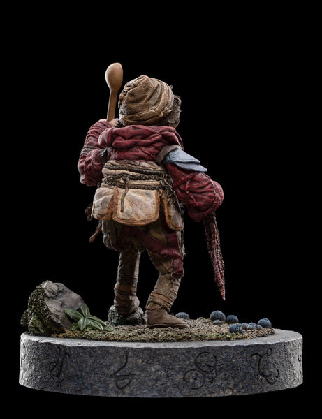 Weta Dark Crystal Hup the Podling 1:6 Scale Statue, Popular Characters- Have a Blast Toys & Games