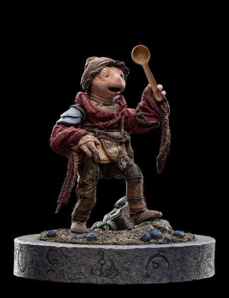 Weta Dark Crystal Hup the Podling 1:6 Scale Statue, Popular Characters- Have a Blast Toys & Games