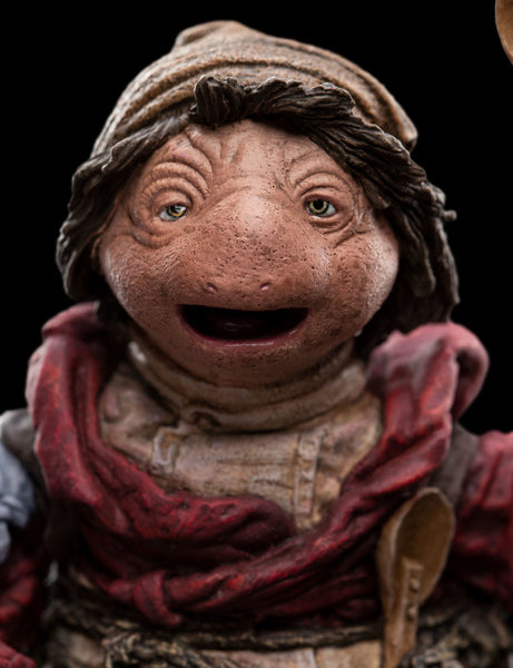 Weta Dark Crystal Hup the Podling 1:6 Scale Statue, Popular Characters- Have a Blast Toys & Games