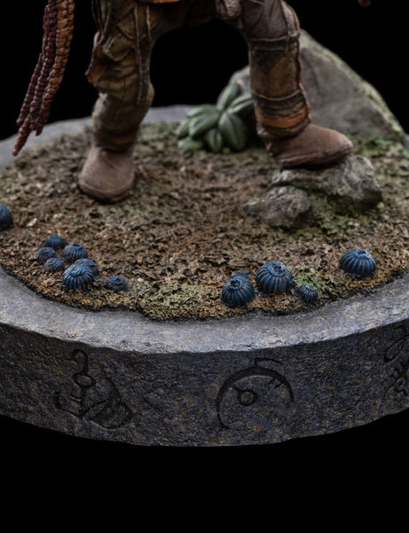 Weta Dark Crystal Hup the Podling 1:6 Scale Statue, Popular Characters- Have a Blast Toys & Games