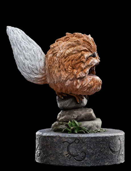 Weta Dark Crystal Baffi the Fizzgig 1:6 Scale Statue, Popular Characters- Have a Blast Toys & Games