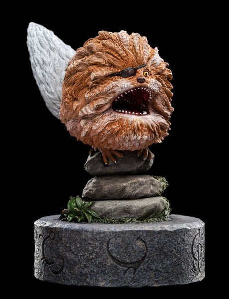 Weta Dark Crystal Baffi the Fizzgig 1:6 Scale Statue, Popular Characters- Have a Blast Toys & Games
