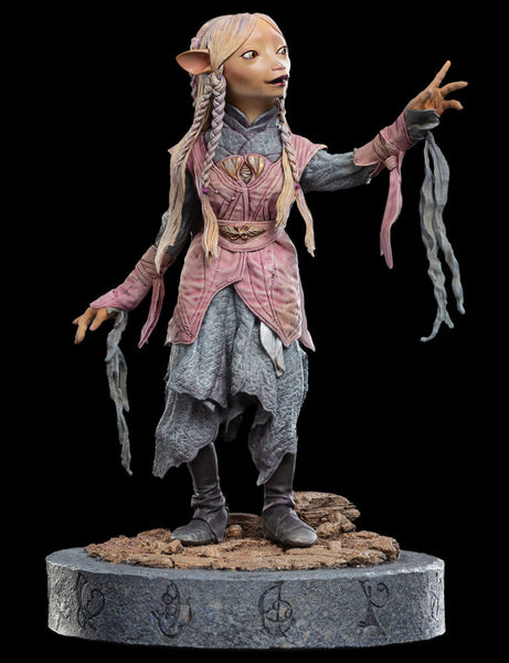 Weta Dark Crystal Age of Resistance Brea the Gelfling 1:6 Scale Statue