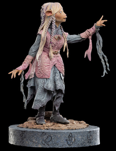 Weta Dark Crystal Age of Resistance Brea the Gelfling 1:6 Scale Statue