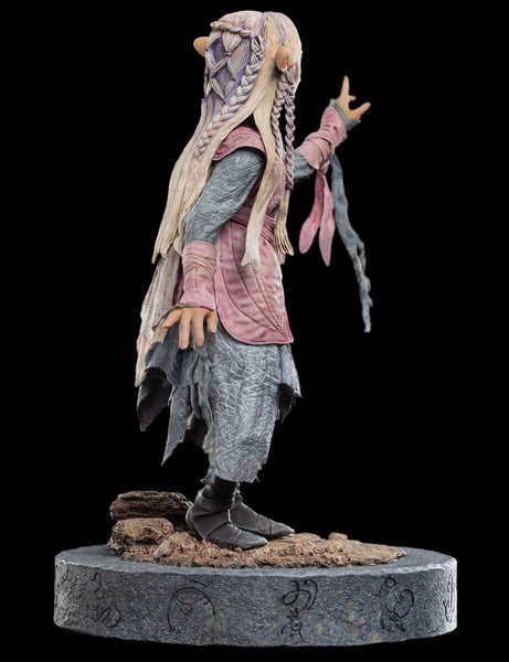 Weta Dark Crystal Age of Resistance Brea the Gelfling 1:6 Scale Statue