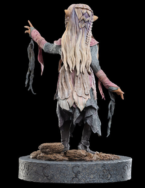 Weta Dark Crystal Age of Resistance Brea the Gelfling 1:6 Scale Statue
