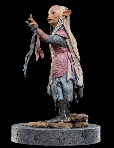 Weta Dark Crystal Age of Resistance Brea the Gelfling 1:6 Scale Statue