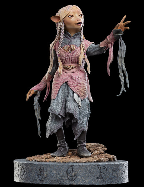 Weta Dark Crystal Age of Resistance Brea the Gelfling 1:6 Scale Statue