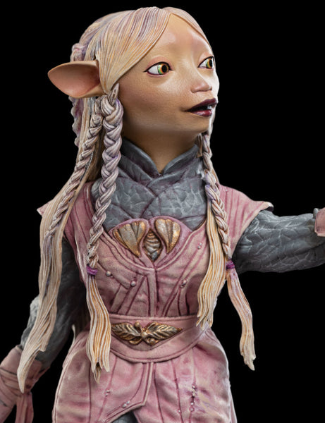Weta Dark Crystal Age of Resistance Brea the Gelfling 1:6 Scale Statue