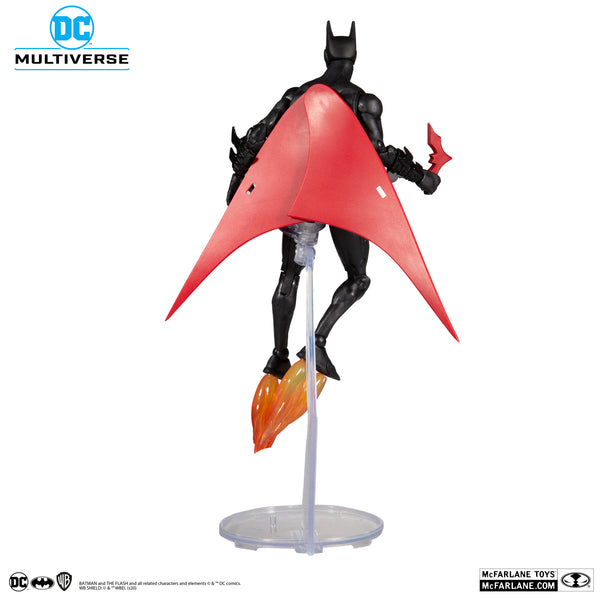McFarlane DC Multiverse Batman Beyond 7-Inch Action Figure