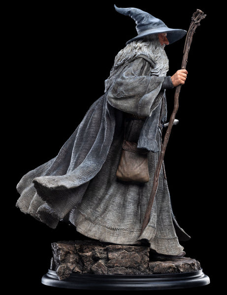 Weta Lord of the Rings Gandalf The Grey Pilgrim 1:6 Scale Classic Statue