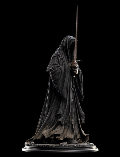 Weta Lord of the Rings Ringwraith of Mordor 1:6 Scale Classic Statue