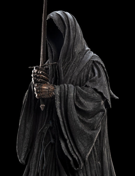 Weta Lord of the Rings Ringwraith of Mordor 1:6 Scale Classic Statue