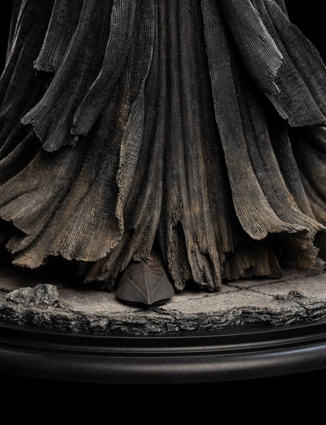 Weta Lord of the Rings Ringwraith of Mordor 1:6 Scale Classic Statue