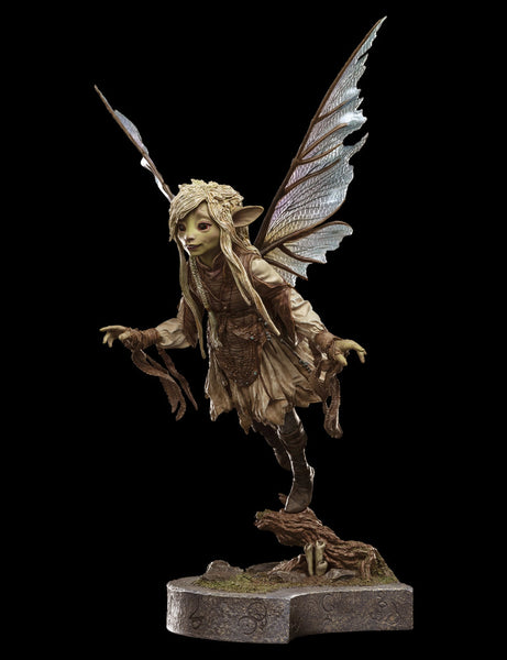 Weta Dark Crystal Age of Resistance Deet the Gelfling 1:6 Scale Statue