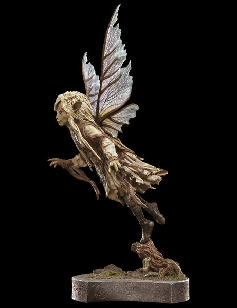 Weta Dark Crystal Age of Resistance Deet the Gelfling 1:6 Scale Statue