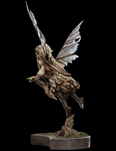 Weta Dark Crystal Age of Resistance Deet the Gelfling 1:6 Scale Statue