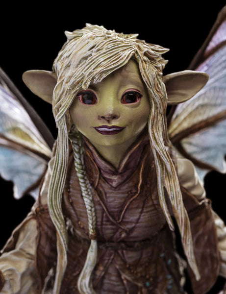 Weta Dark Crystal Age of Resistance Deet the Gelfling 1:6 Scale Statue