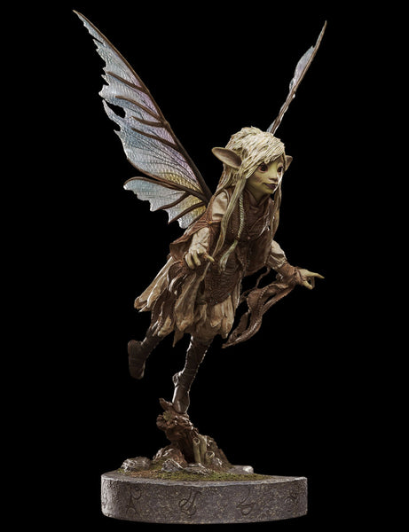 Weta Dark Crystal Age of Resistance Deet the Gelfling 1:6 Scale Statue