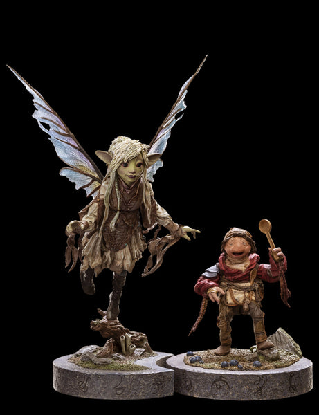 Weta Dark Crystal Age of Resistance Deet the Gelfling 1:6 Scale Statue