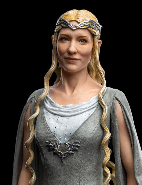 Weta The Hobbit Galadriel of the White Council 1:6 Scale Classic Statue