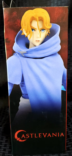 Diamond Select Castlevania Sypha Belnades Action Figure, Popular Characters- Have a Blast Toys & Games