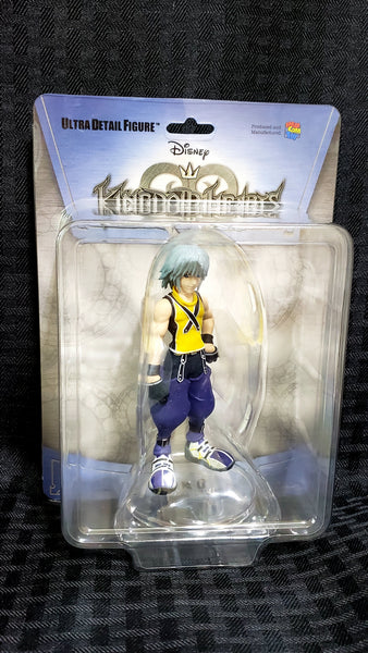 Disney Riku 1 Medicom Disney Kingdom Hearts Riku UDF Figure | Geek Toys and Games for all