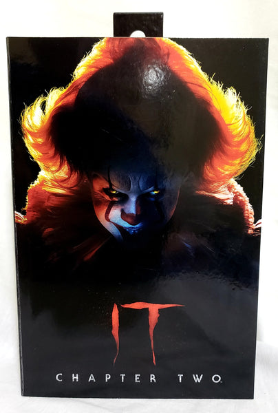 NECA It Chapter 2 Ultimate Pennywise 7-Inch Figure