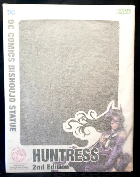 Kotobukiya Huntress 2nd Edition Bishoujo DC Comics 1:7 Scale Statue