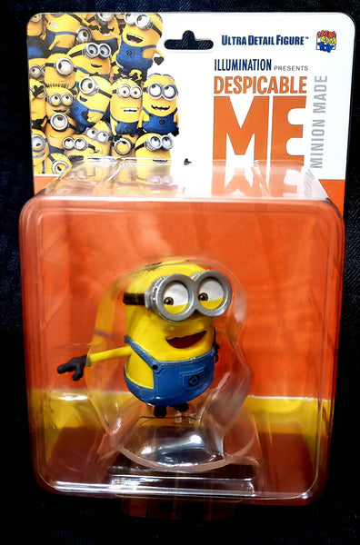 Medicom Despicable Me Dave Minion UDF Figure