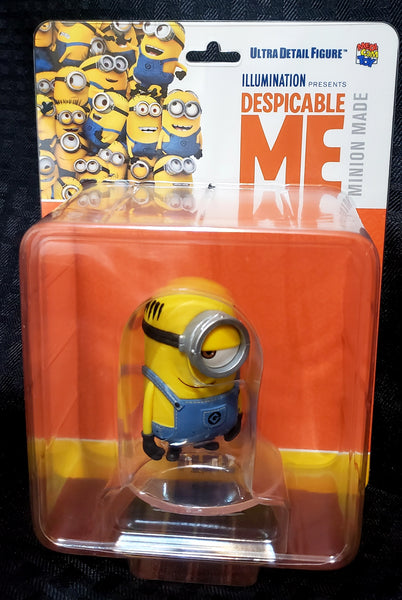 Medicom Despicable Me Mel Minion UDF Figure