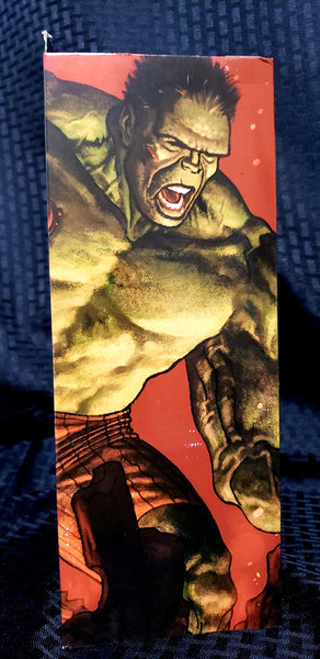 Marvel Select Planet Hulk 10-Inch Action Figure