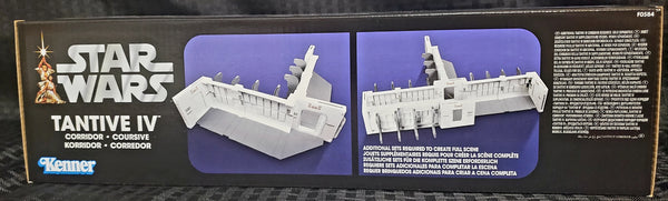 Star Wars The Vintage Collection Tantive IV 3.75-Inch Playset