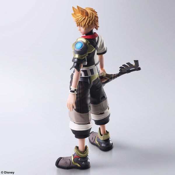 Square Enix Kingdom Hearts III Bring Arts Ventus Action Figure